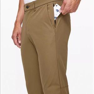 Commission Slim-Fit Pant in Artifact